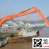 ���ബץ��������ץ�� dredging crane