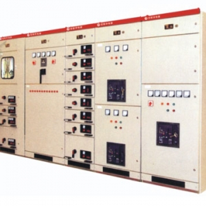 GMNS(MNS��(j��ng)��(j��)��)�͉��M��ʽ��늹� MNS Low Voltage Modular Power Distribution Cabin ...