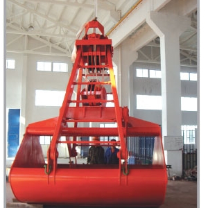 ���ؙC(j��)ץ����÷��ץ��������ץ����Һ��ץ�� crane grab (plum flower,garbage,hydraul ...