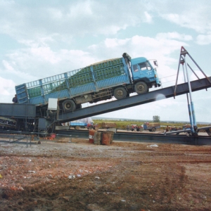 �����O(sh��)��ϵ�� ж؛�C  lifting equipment series unloader