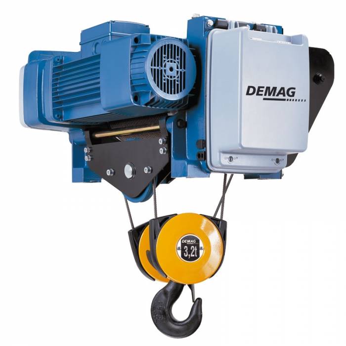 ���R��늄Ӻ��J  DEMAG electric hoist