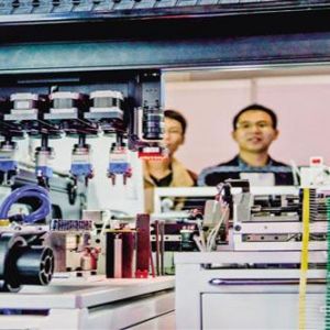 ���I(y��)4.0��׌�Ї�(gu��)���a(ch��n)Ч�����25% ��(chu��ng)��6�f�|Ԫ����ֵ