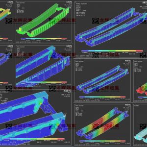 QD100t-26M ���^��ʽ���ؙC(j��)���ANSYS����Ԫ����