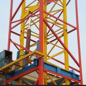 ��Ξ鹤���x����m�ĸ߿����I(y��)ƽ�_(t��i)��